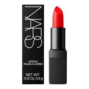 NARS LIPSTICK IN HEAT WAVE 3.4G - PLS READ!